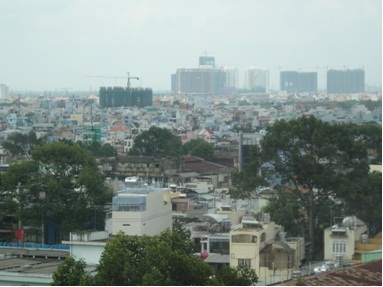 Người dân “hoảng“ vì thu tiền sử dụng đất vượt hạn mức